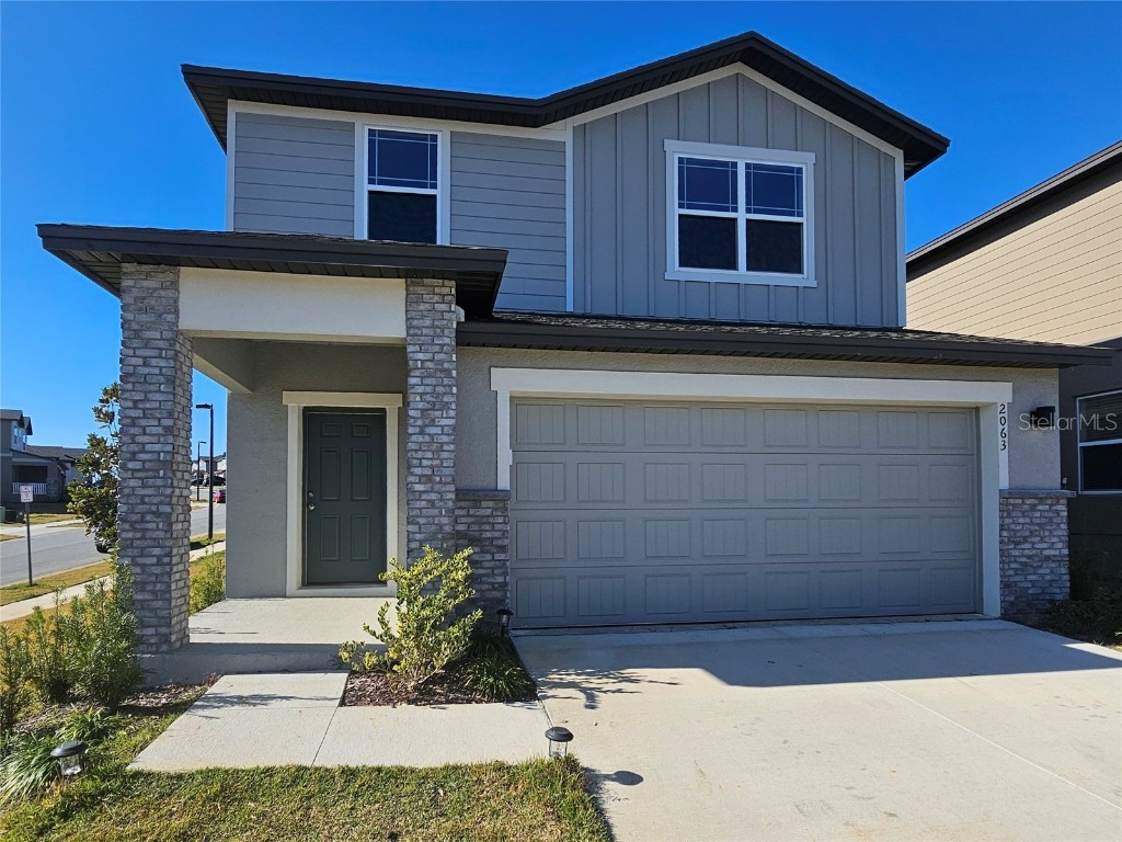 2063 Gold Dust Drive Minneola FL 34715 S5099100 image1