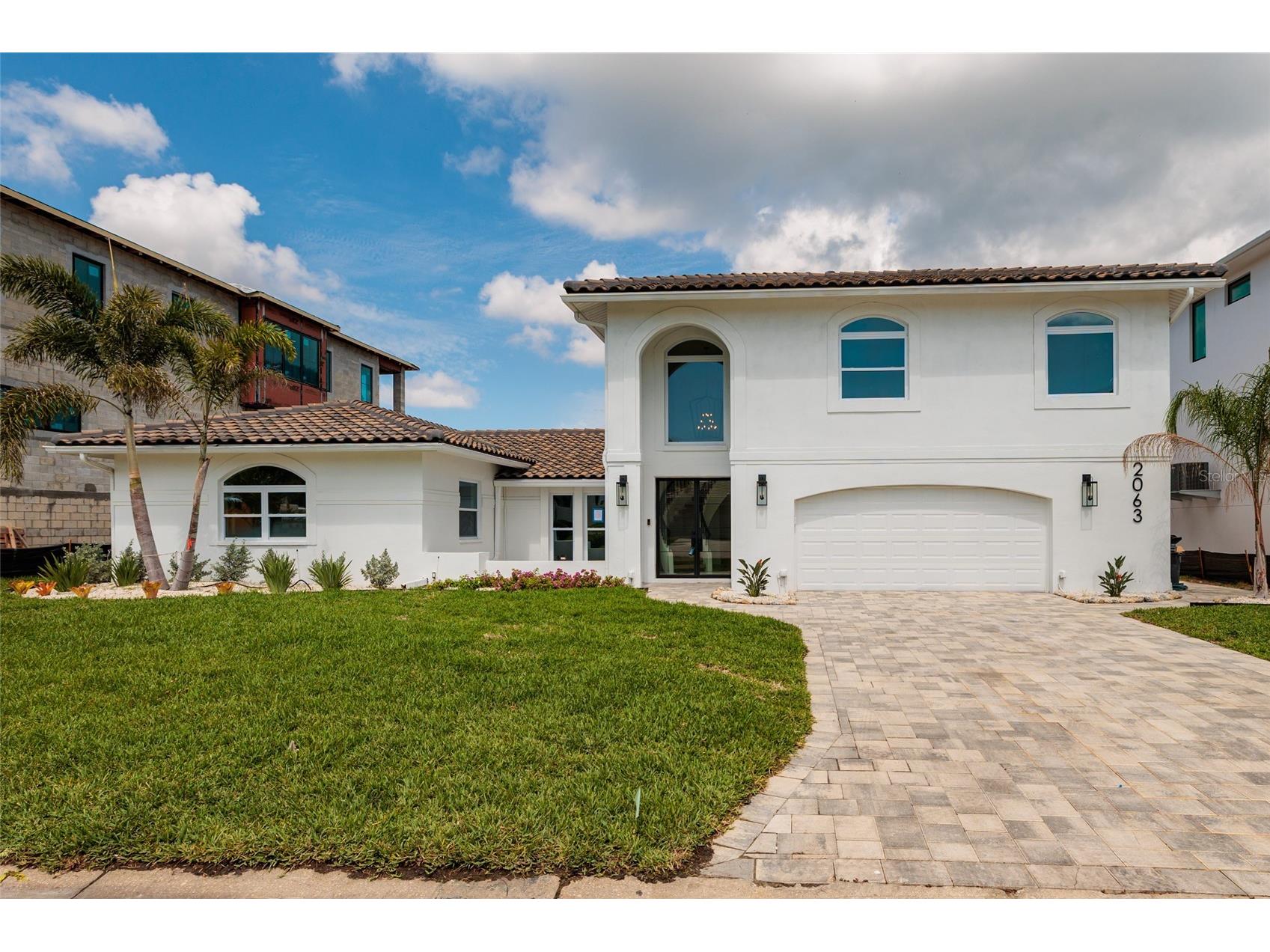 2063 Illinois Avenue NE Saint Petersburg FL 33703 - OPEN WATER TAMPA BAY TB8506209 image1