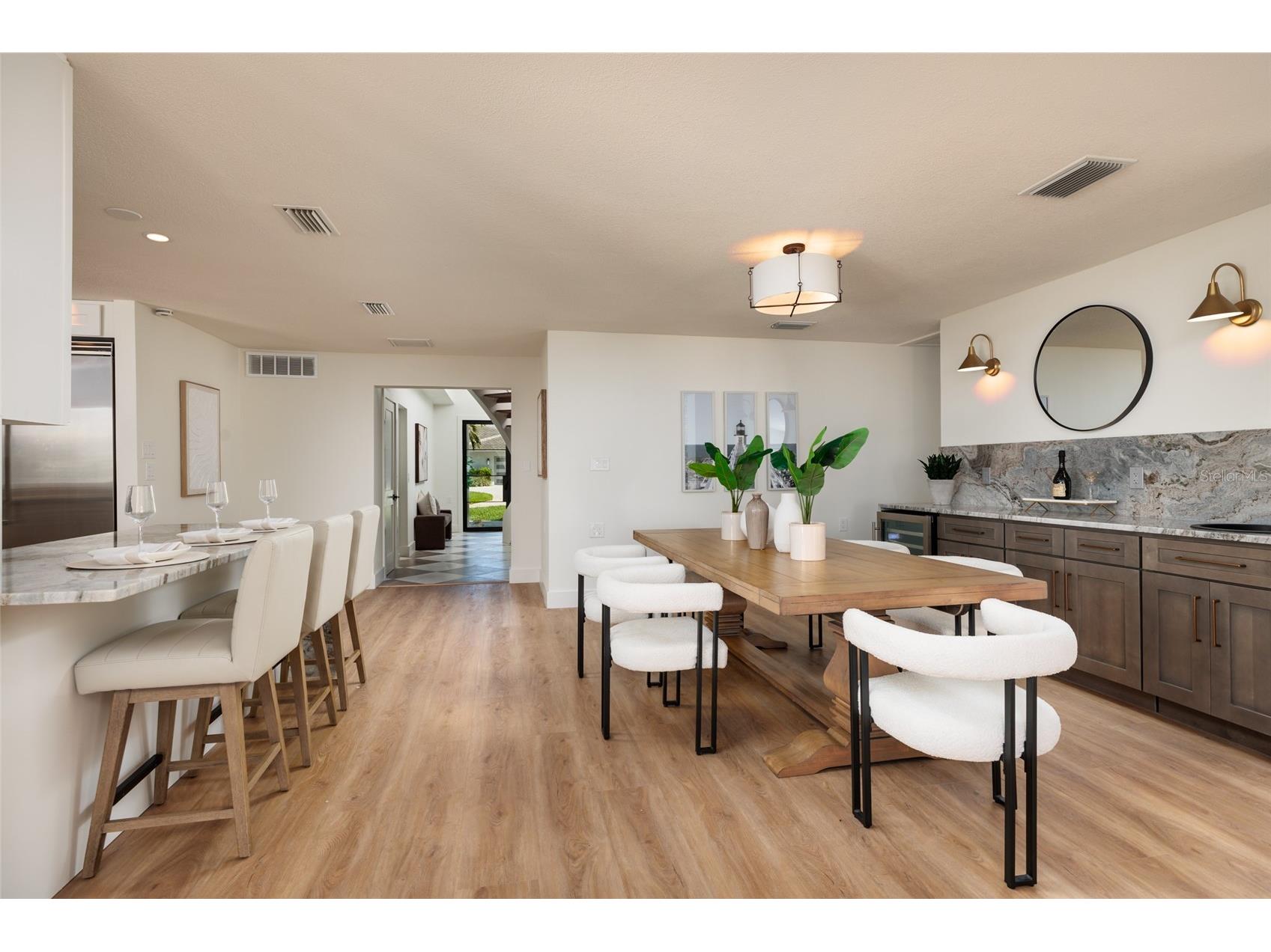 2063 Illinois Avenue NE Saint Petersburg FL 33703 - OPEN WATER TAMPA BAY TB8506209 image10