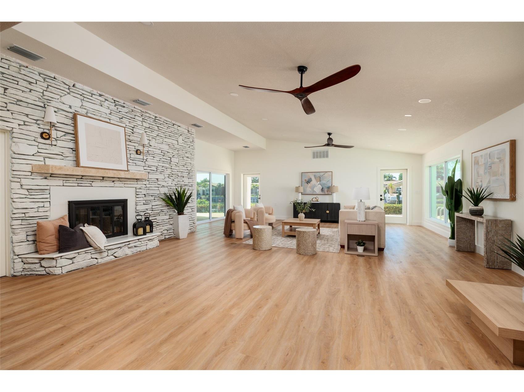 2063 Illinois Avenue NE Saint Petersburg FL 33703 - OPEN WATER TAMPA BAY TB8506209 image11