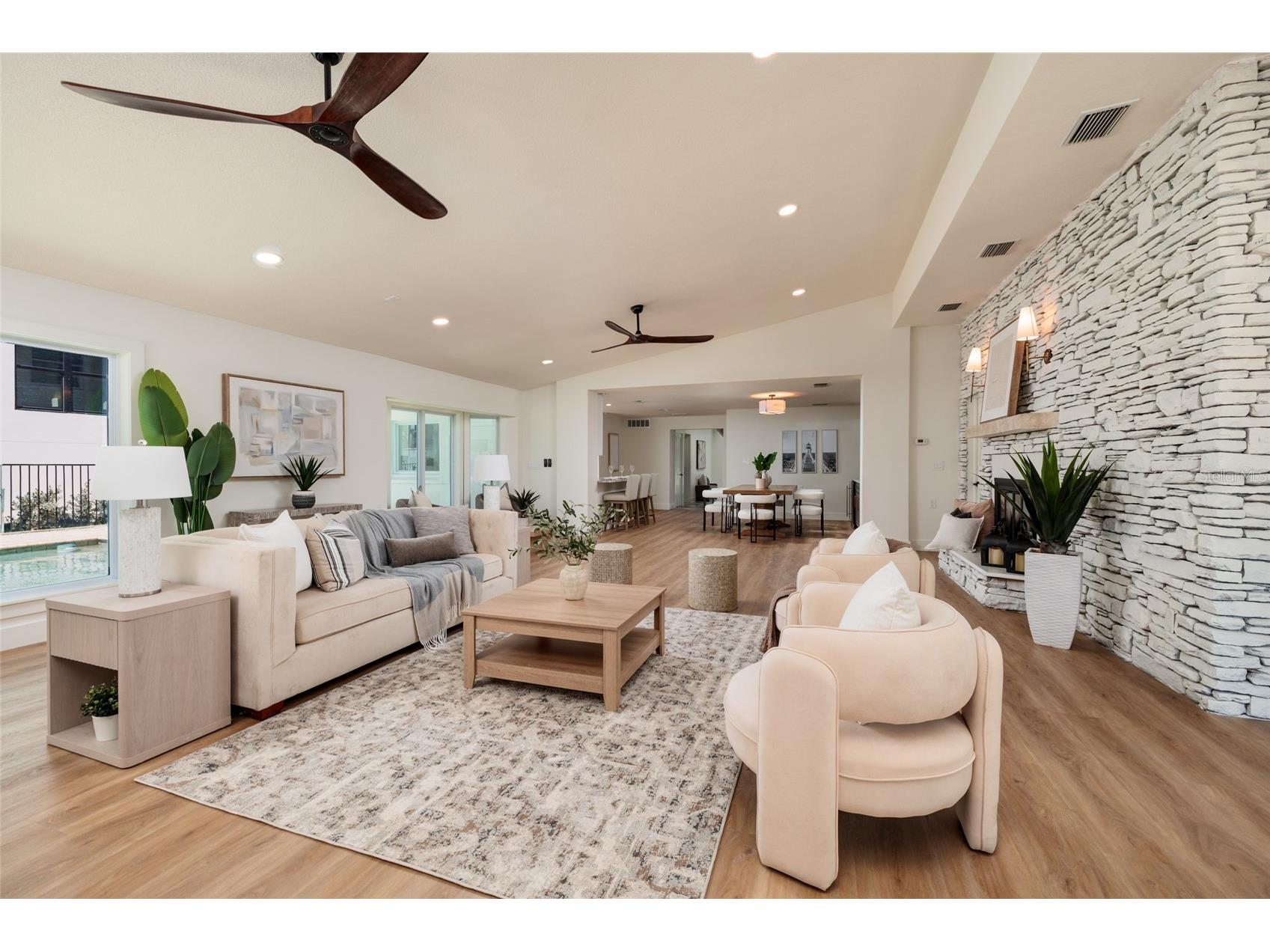 2063 Illinois Avenue NE Saint Petersburg FL 33703 - OPEN WATER TAMPA BAY TB8506209 image12
