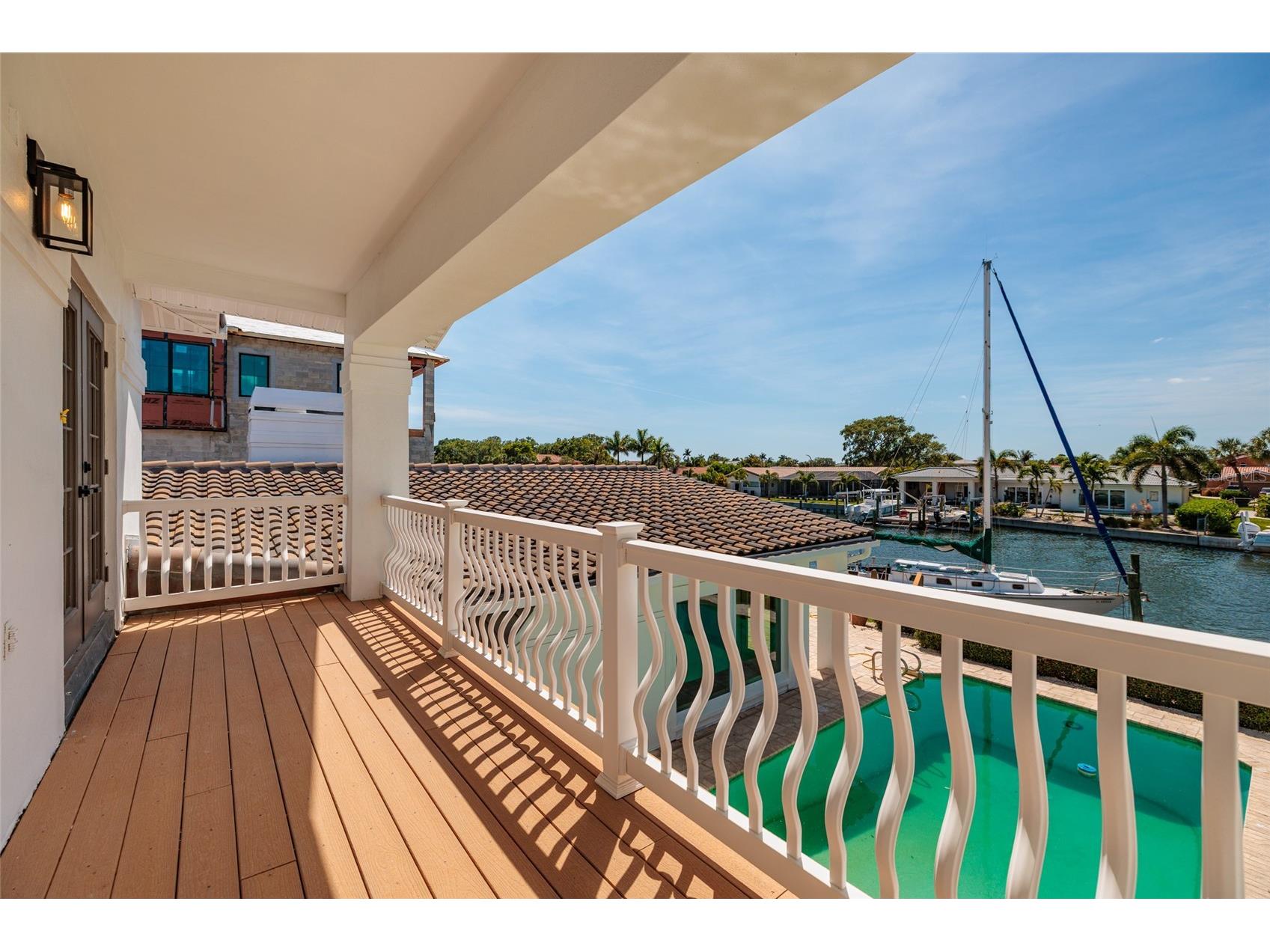 2063 Illinois Avenue NE Saint Petersburg FL 33703 - OPEN WATER TAMPA BAY TB8506209 image28