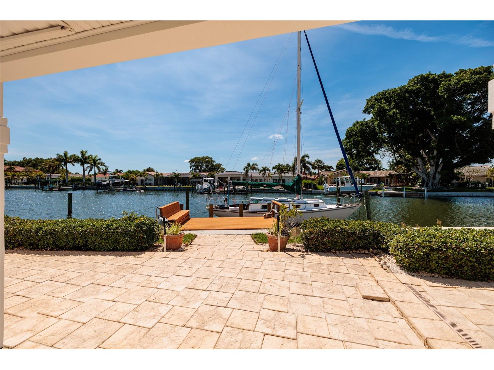 2063 Illinois Avenue NE Saint Petersburg FL 33703 - OPEN WATER TAMPA BAY TB8506209 image31