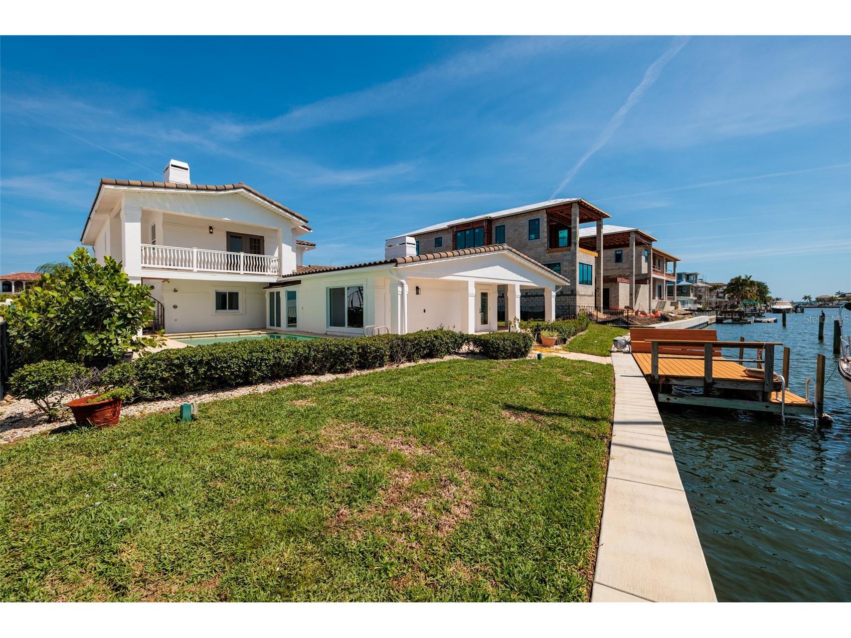 2063 Illinois Avenue NE Saint Petersburg FL 33703 - OPEN WATER TAMPA BAY TB8506209 image32