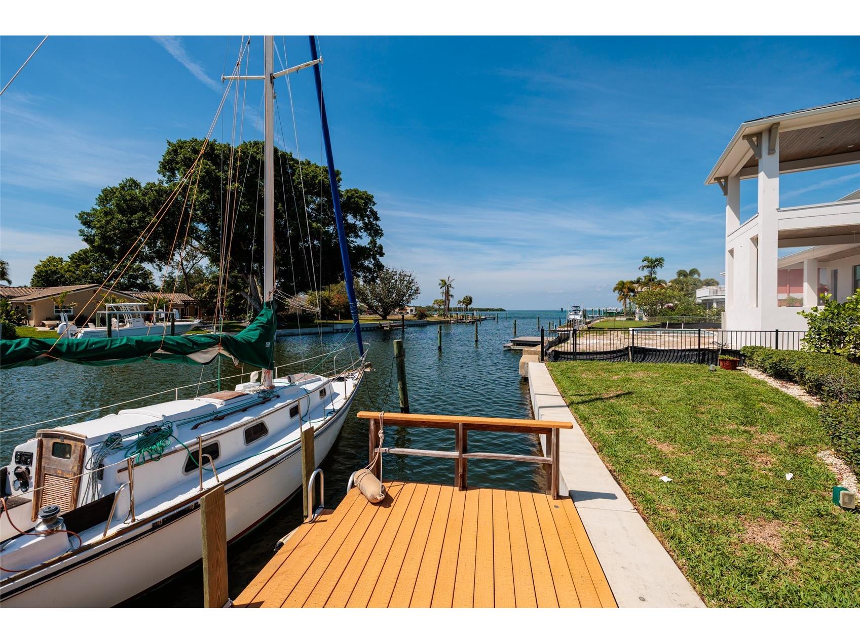 2063 Illinois Avenue NE Saint Petersburg FL 33703 - OPEN WATER TAMPA BAY TB8506209 image33
