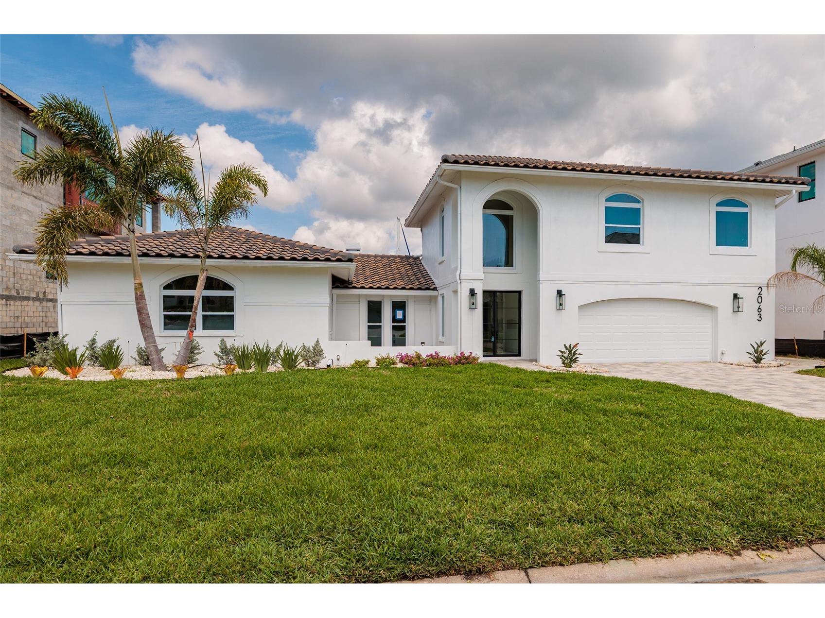 2063 Illinois Avenue NE Saint Petersburg FL 33703 - OPEN WATER TAMPA BAY TB8506209 image37