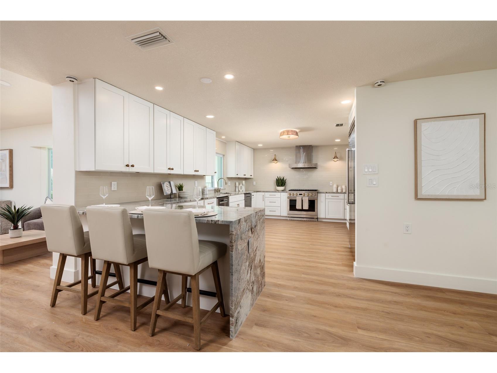 2063 Illinois Avenue NE Saint Petersburg FL 33703 - OPEN WATER TAMPA BAY TB8506209 image6