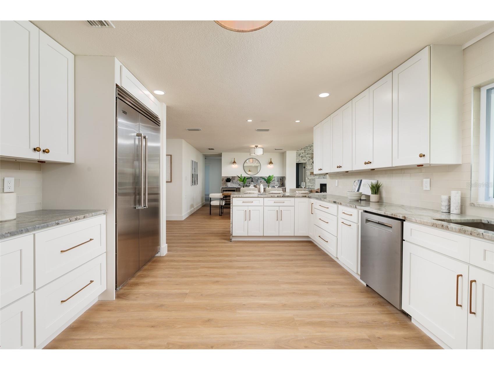 2063 Illinois Avenue NE Saint Petersburg FL 33703 - OPEN WATER TAMPA BAY TB8506209 image8