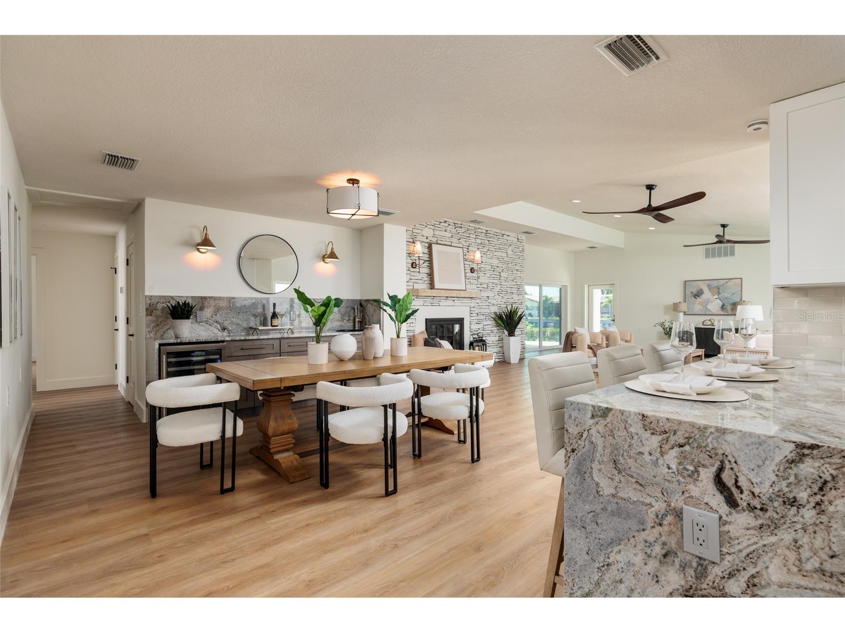 2063 Illinois Avenue NE Saint Petersburg FL 33703 - OPEN WATER TAMPA BAY TB8506209 image9