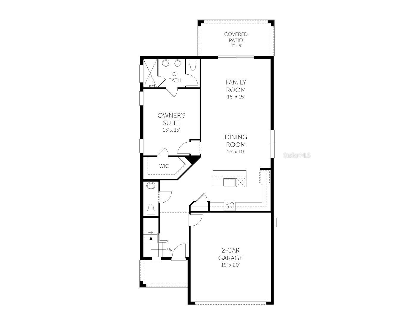 2063 Keystone Pass Boulevard Minneola FL 34715 O6403701 image28
