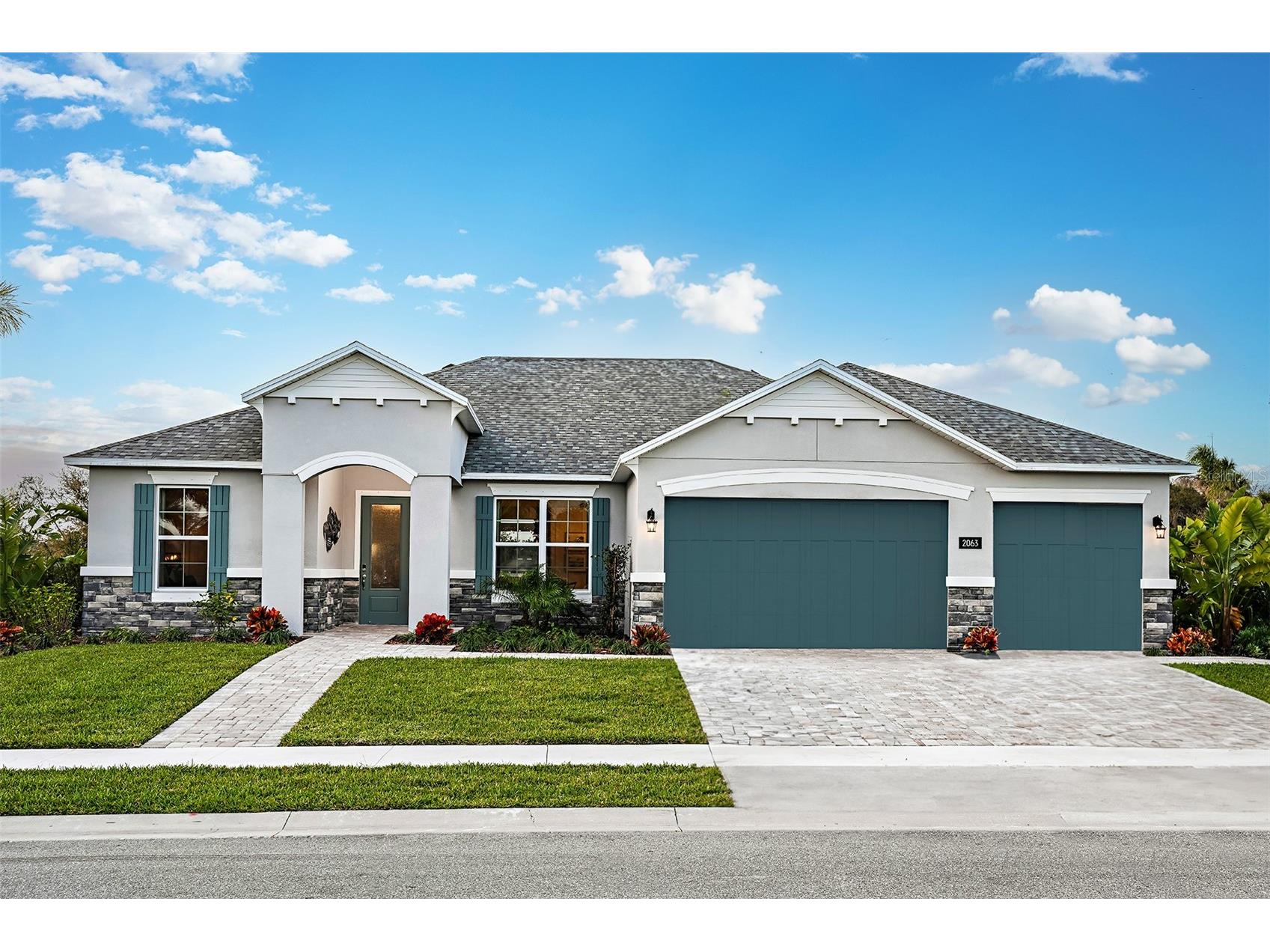 2063 Killian Drive NE Palm Bay FL 32905 O6368451 image1