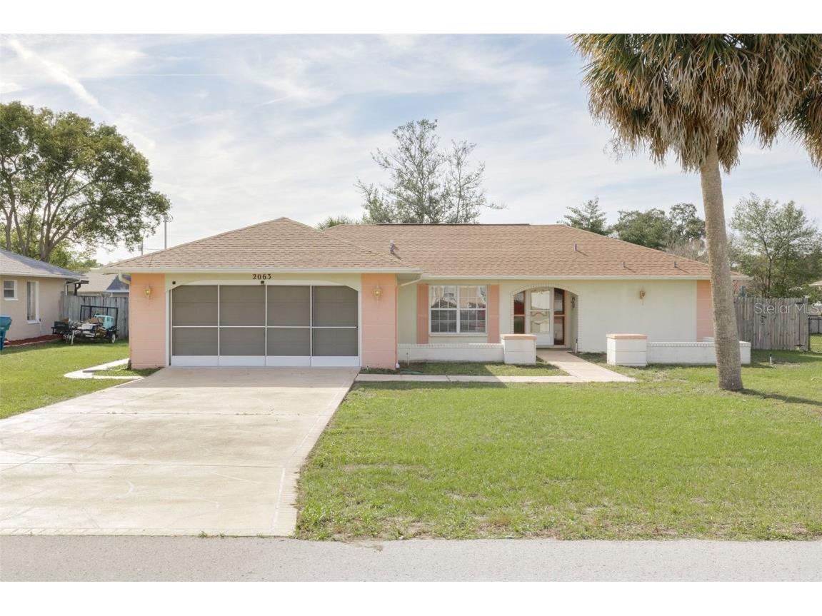 2063 Linwood Avenue Spring Hill FL 34608 U8234208 image1