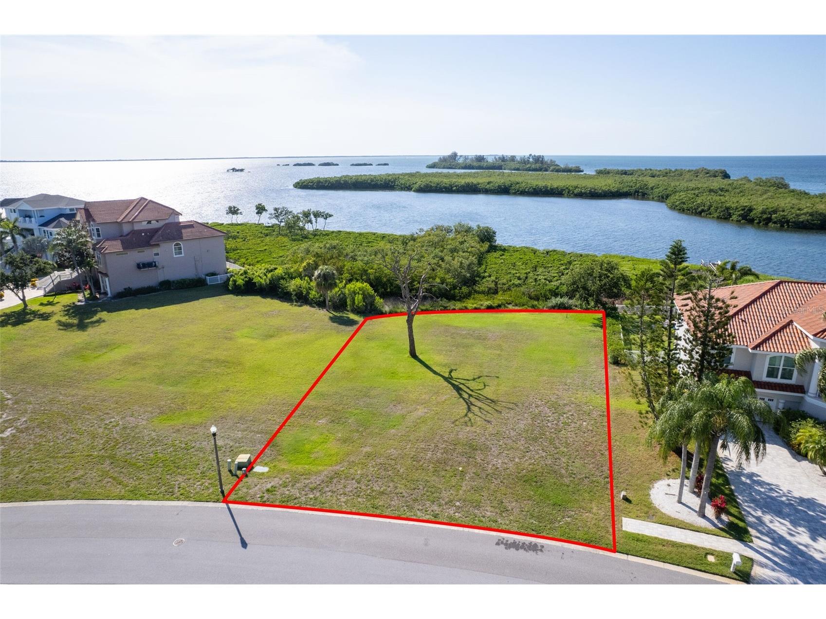 2063 N Pointe Alexis Drive Tarpon Springs FL 34689 - GULF OF AMERICA TB8511156 image1