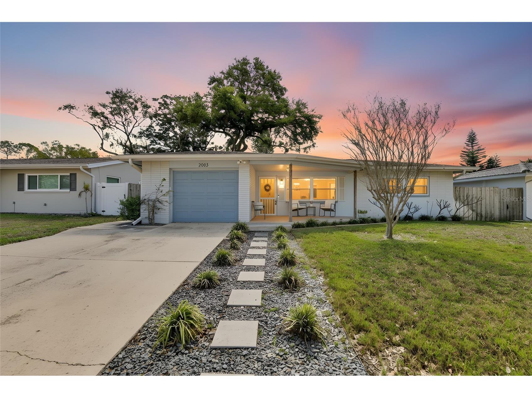 2063 Pine Ridge Drive Clearwater FL 33763 TB8487303 image1