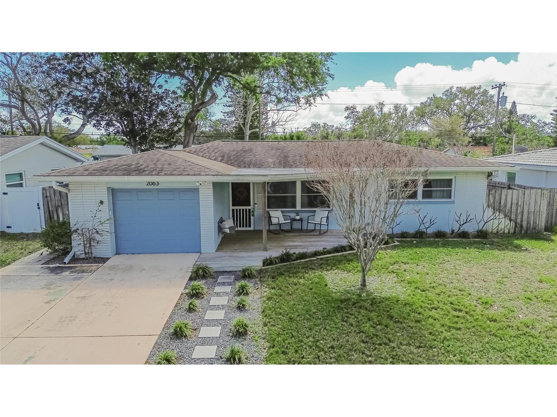 2063 Pine Ridge Drive Clearwater FL 33763 TB8487303 image45
