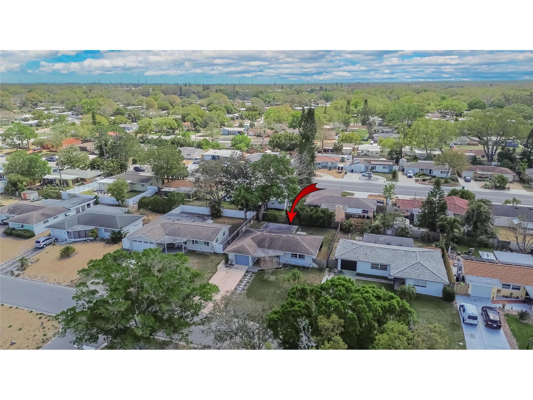 2063 Pine Ridge Drive Clearwater FL 33763 TB8487303 image46