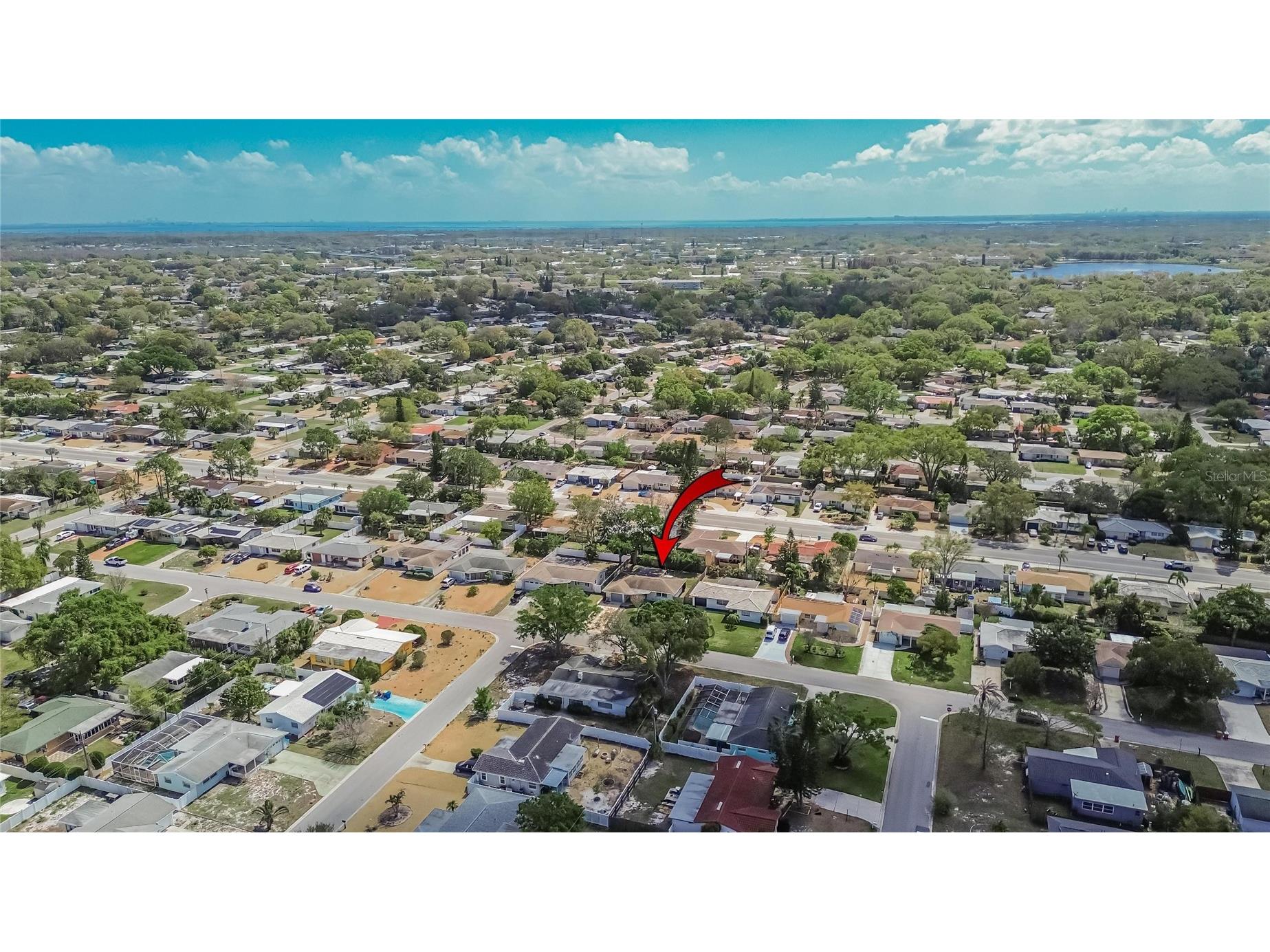 2063 Pine Ridge Drive Clearwater FL 33763 TB8487303 image47