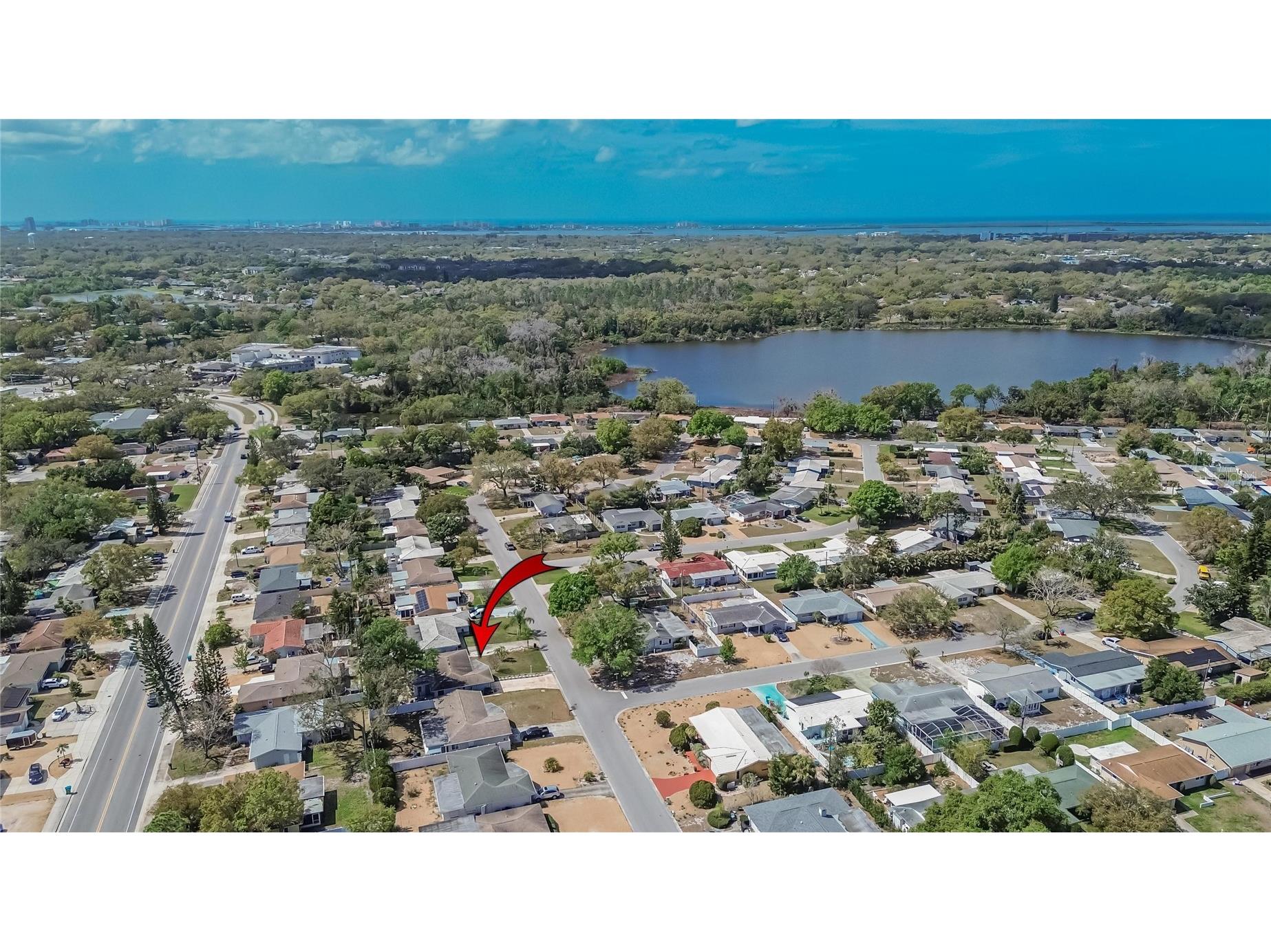 2063 Pine Ridge Drive Clearwater FL 33763 TB8487303 image48