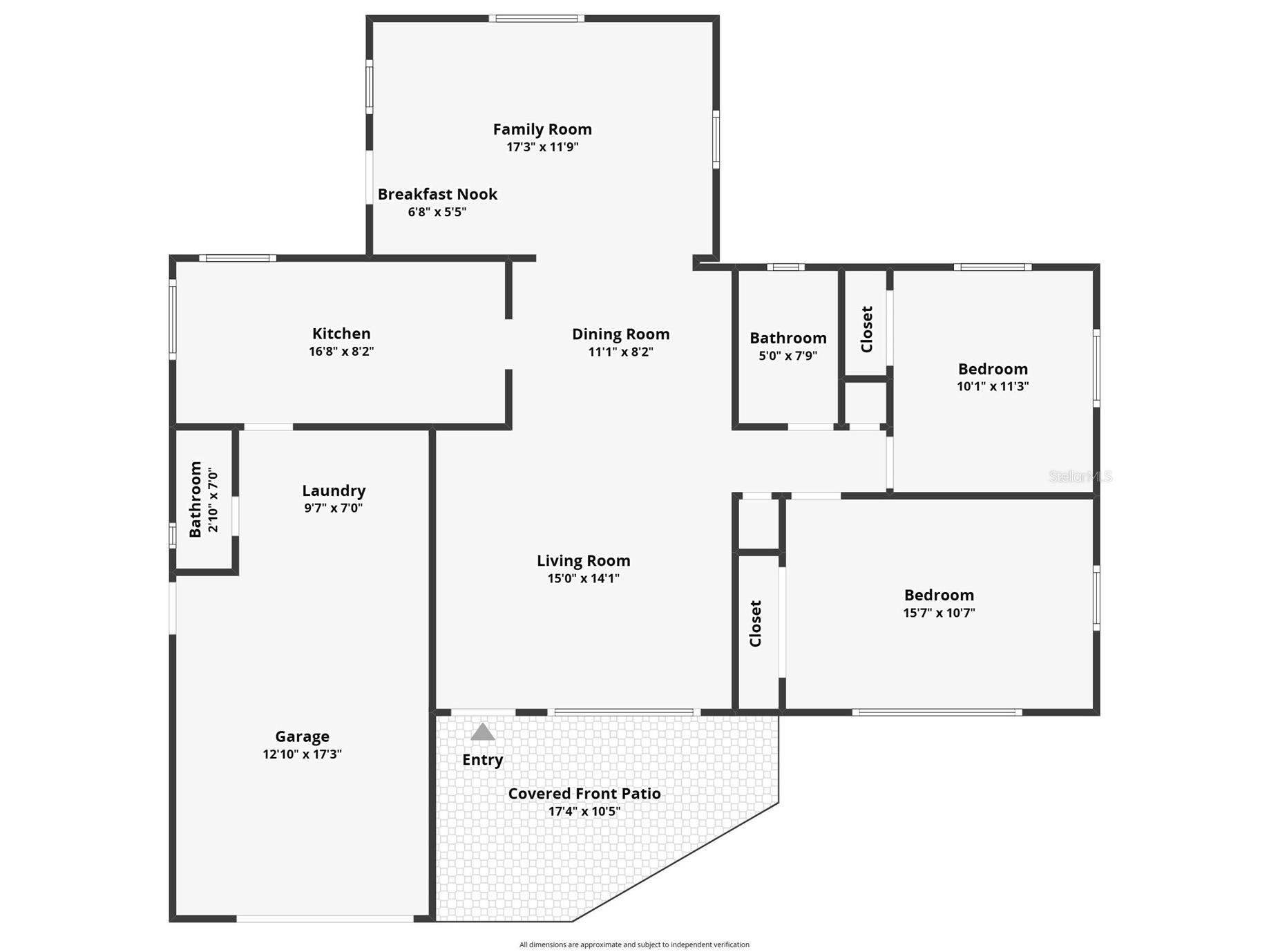 2063 Pine Ridge Drive Clearwater FL 33763 TB8487303 image50