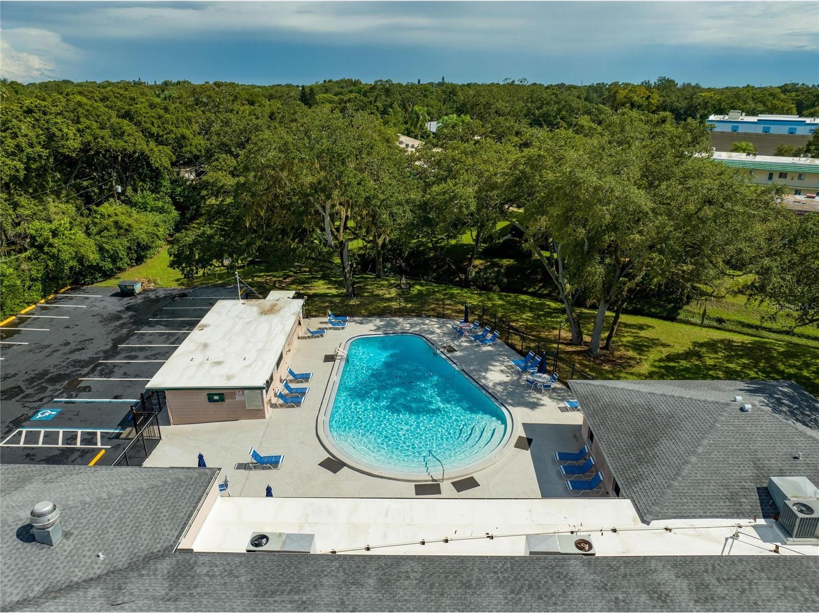 2063 Pine Ridge Drive Clearwater FL 33763 TB8487303 image53