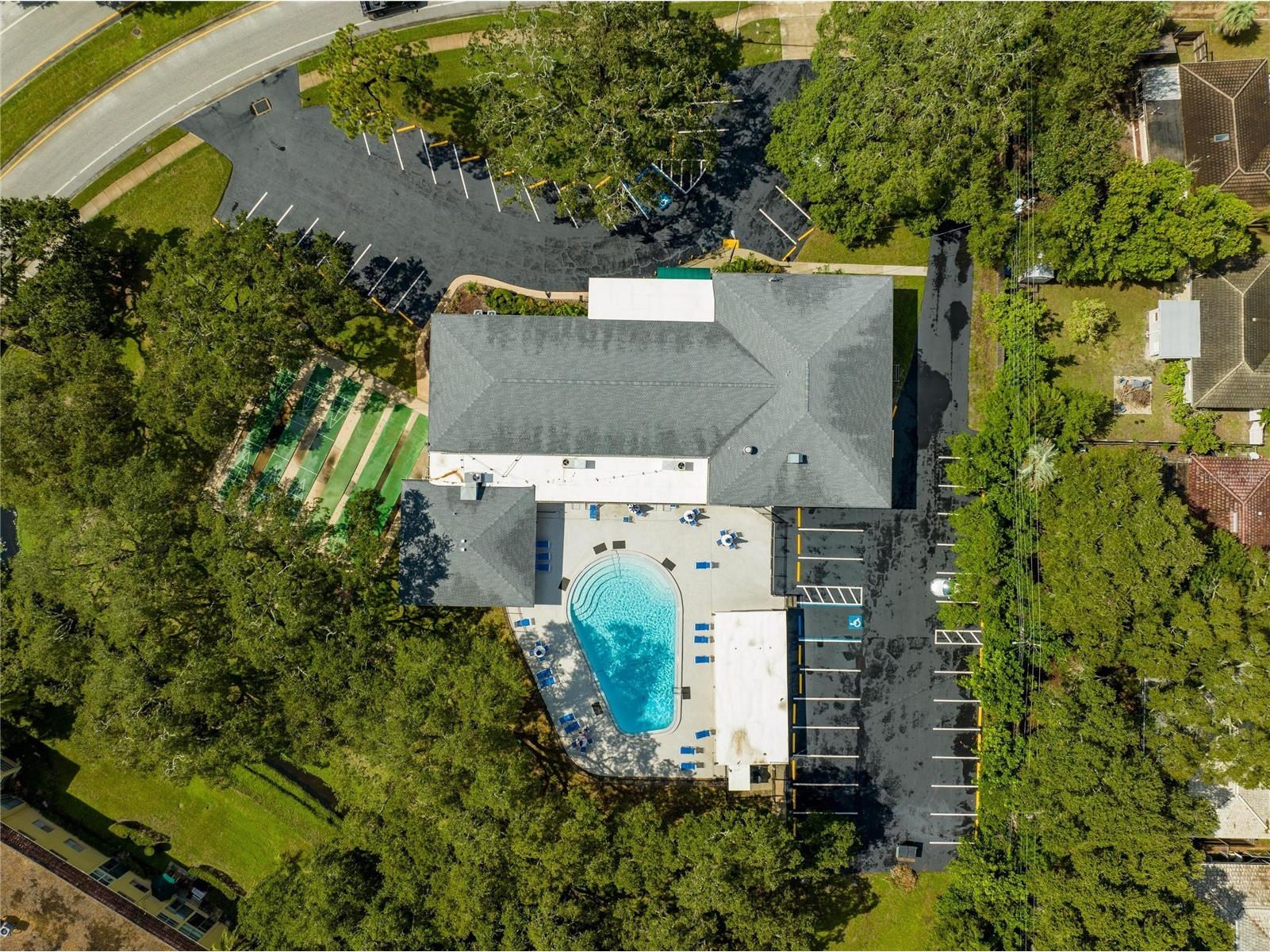 2063 Pine Ridge Drive Clearwater FL 33763 TB8487303 image56