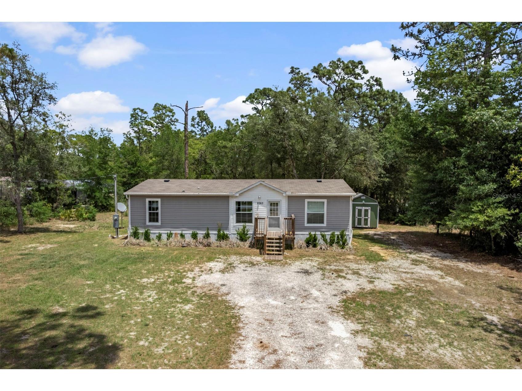 2063 S Sunwood Point Homosassa FL 34448 W7885667 image1