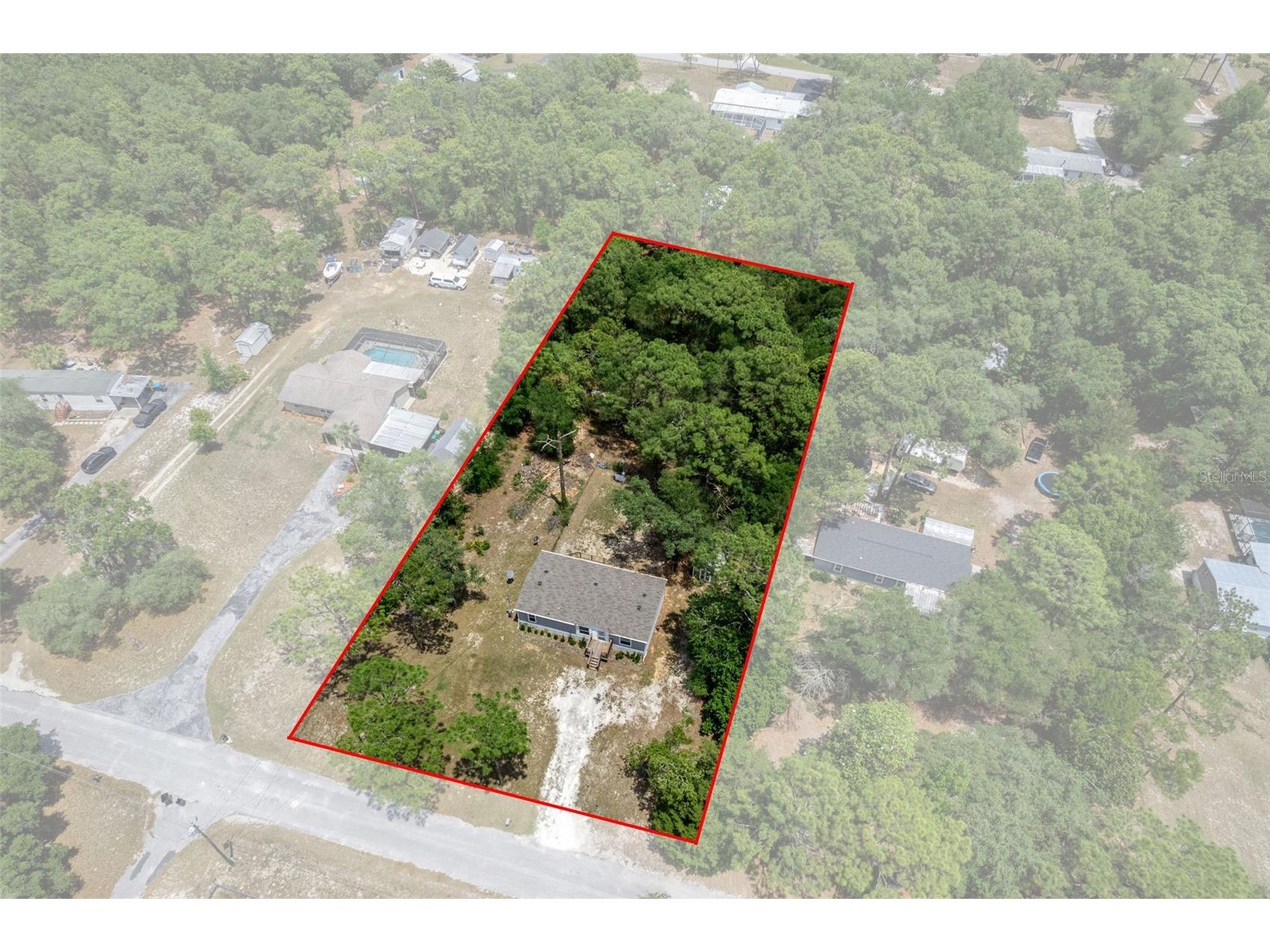 2063 S Sunwood Point Homosassa FL 34448 W7885667 image2