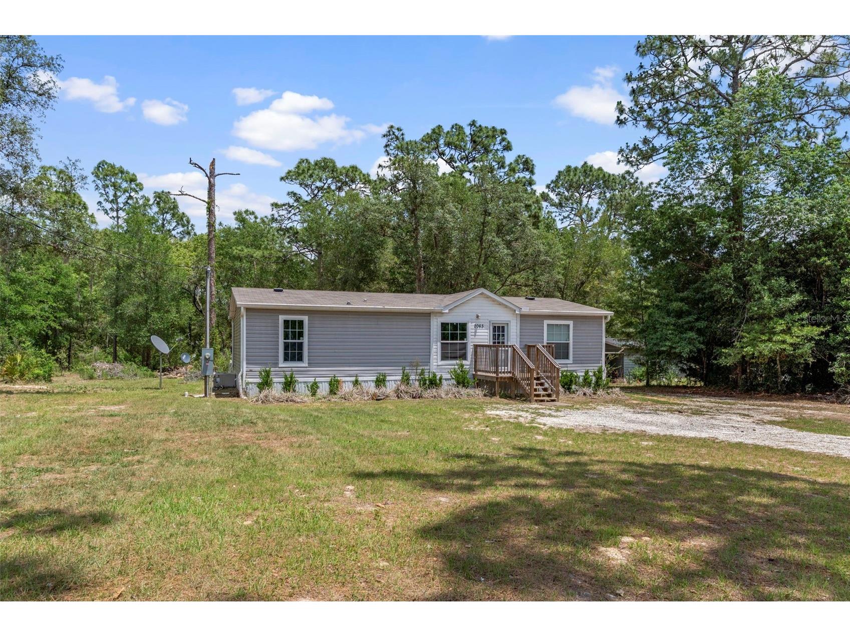 2063 S Sunwood Point Homosassa FL 34448 W7885667 image3