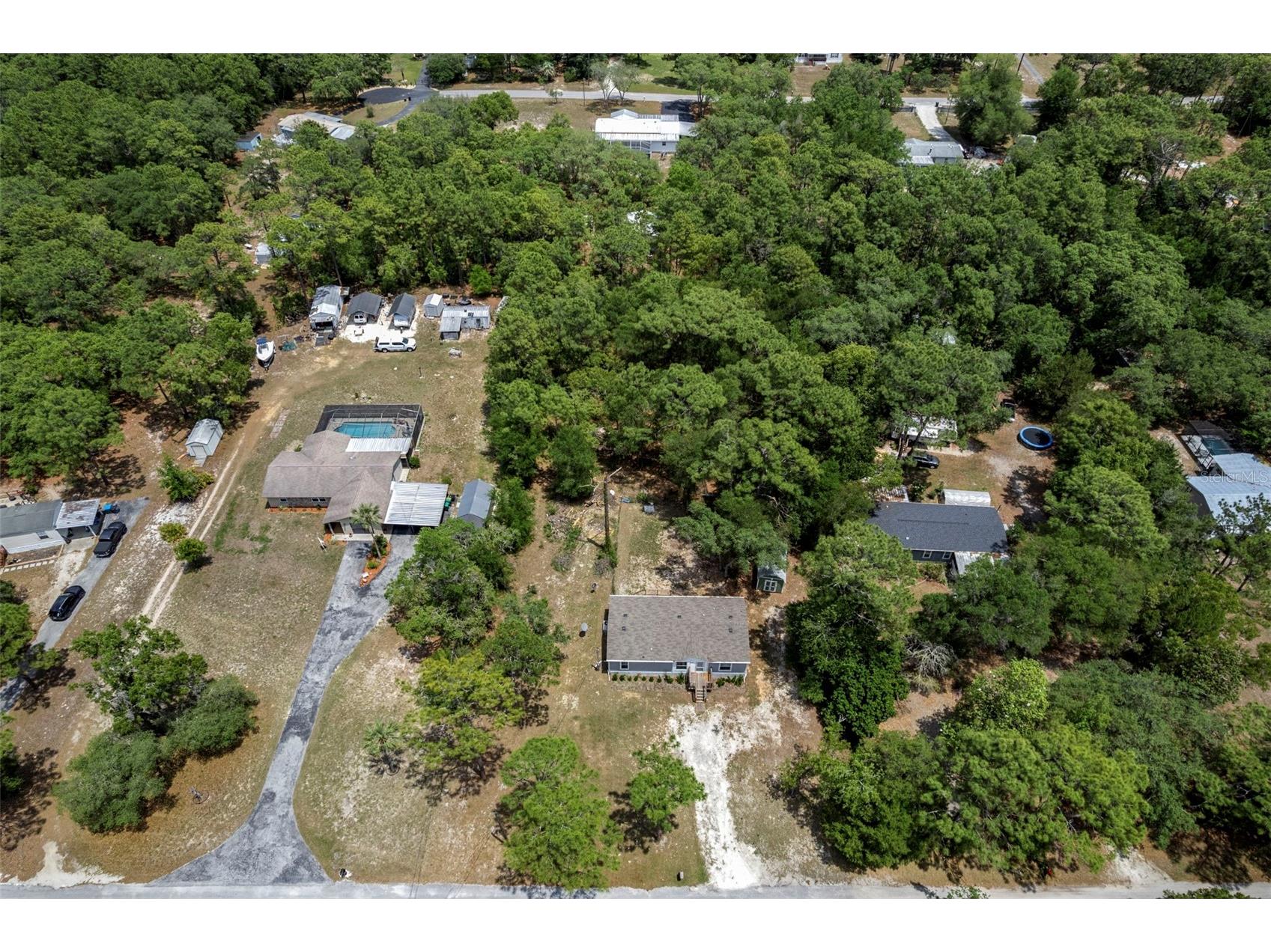 2063 S Sunwood Point Homosassa FL 34448 W7885667 image37