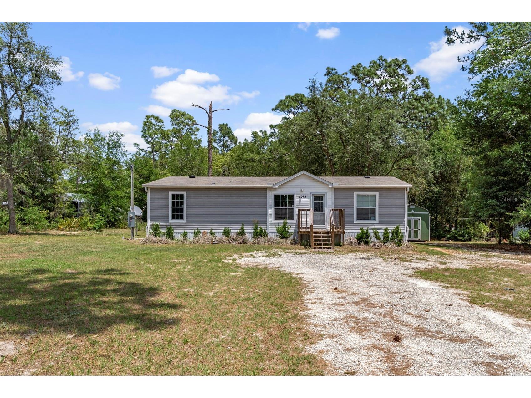 2063 S Sunwood Point Homosassa FL 34448 W7885667 image4