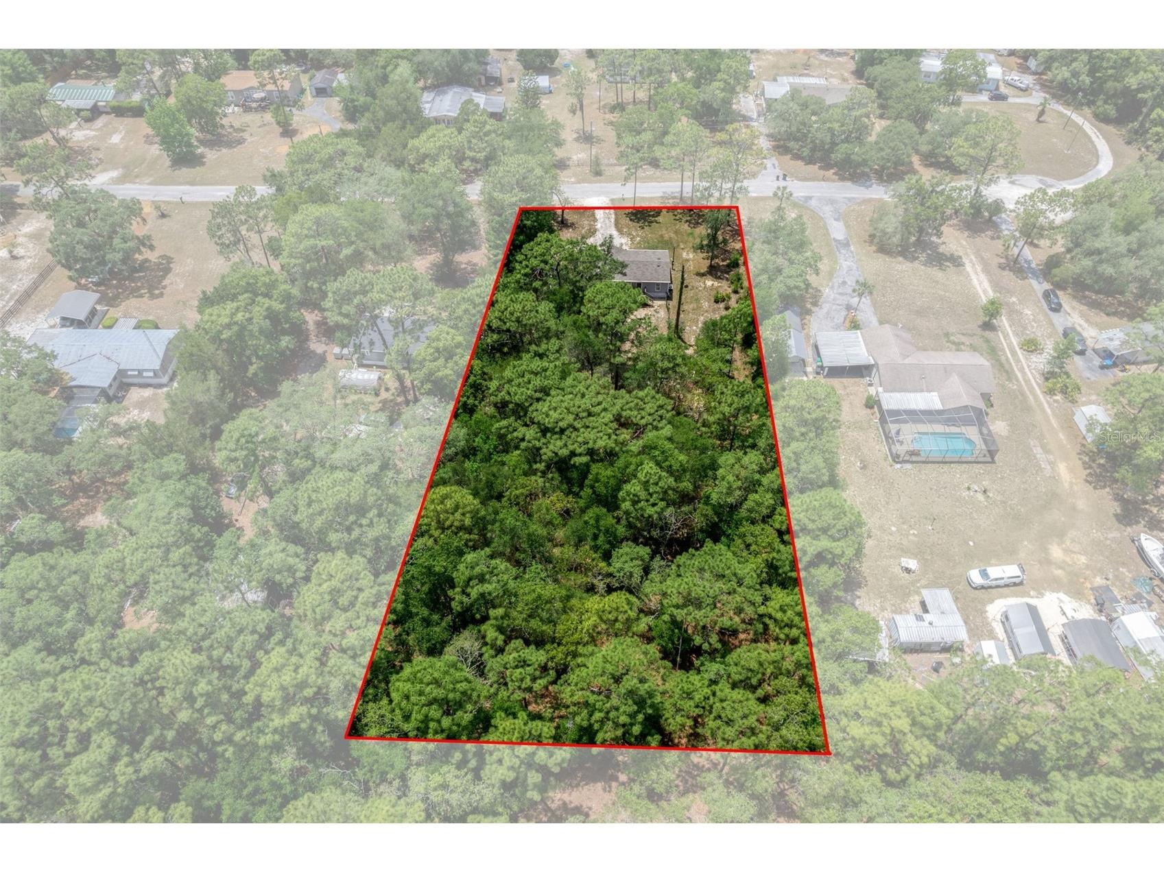 2063 S Sunwood Point Homosassa FL 34448 W7885667 image40