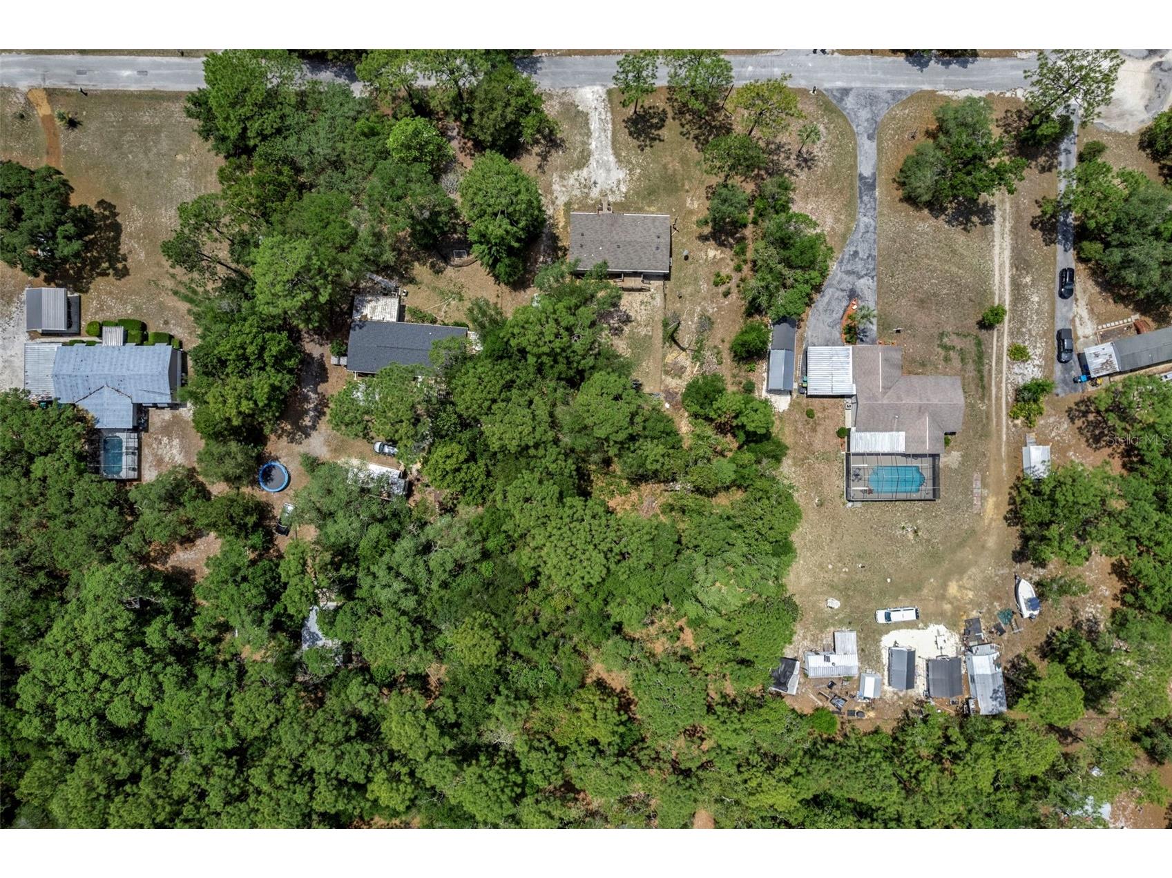 2063 S Sunwood Point Homosassa FL 34448 W7885667 image41