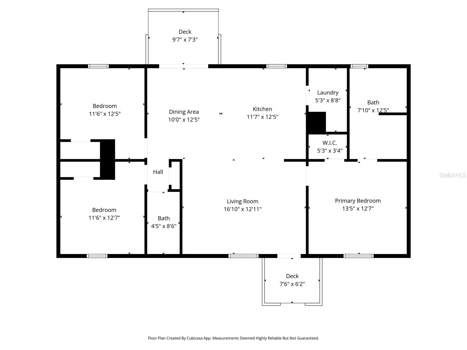 2063 S Sunwood Point Homosassa FL 34448 W7885667 image42