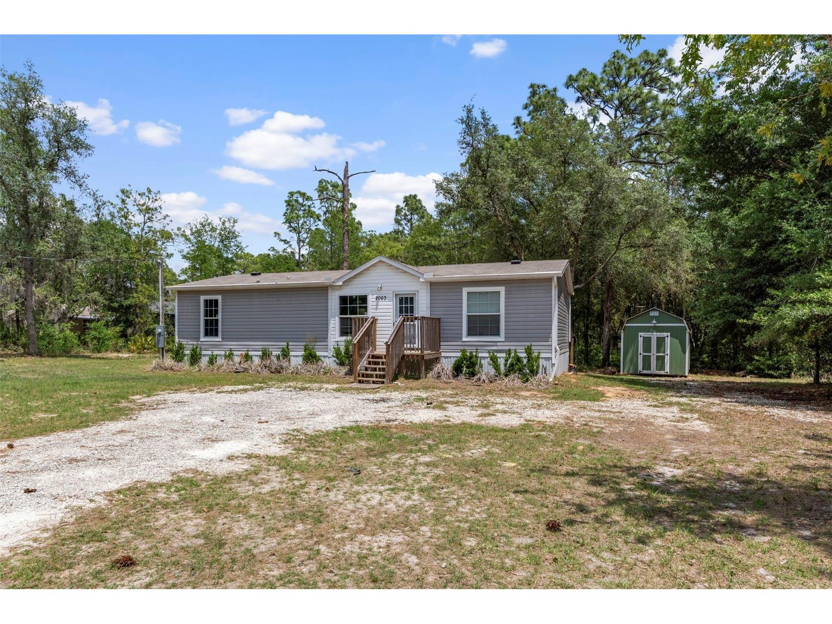 2063 S Sunwood Point Homosassa FL 34448 W7885667 image5