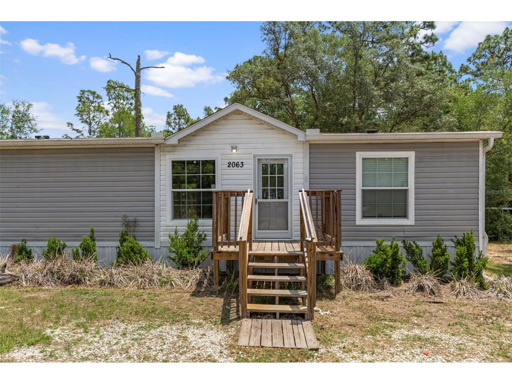 2063 S Sunwood Point Homosassa FL 34448 W7885667 image6