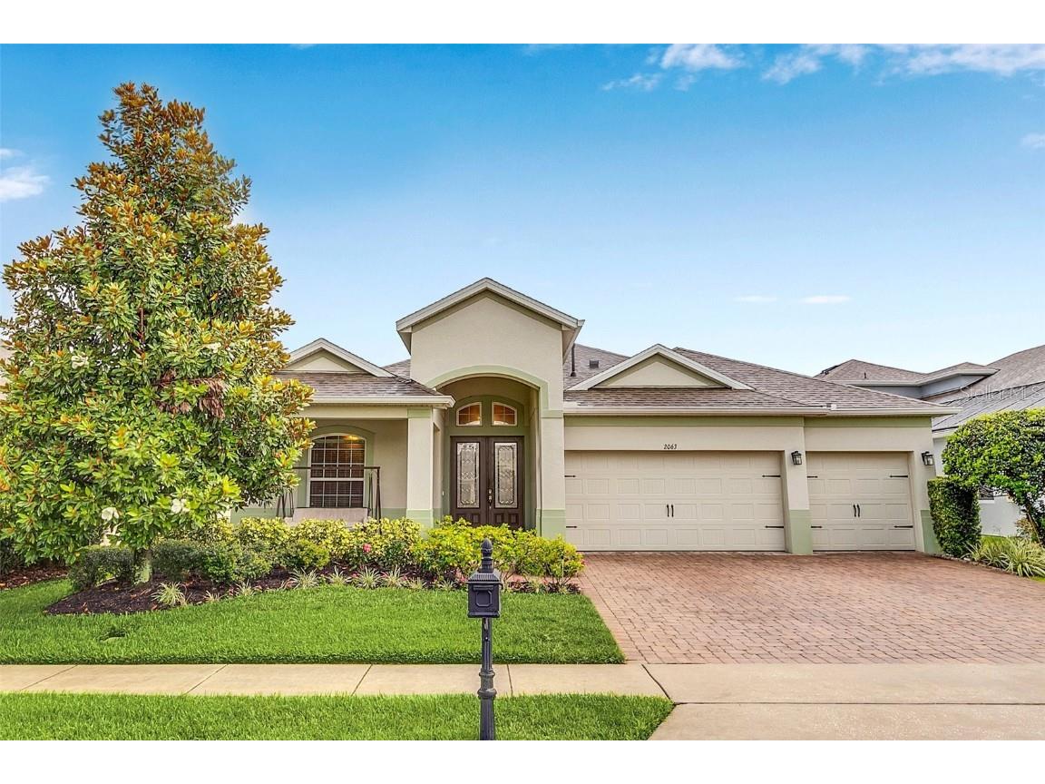 2063 Sandy Garden Lane Winter Garden FL 34787 O6120193 image1