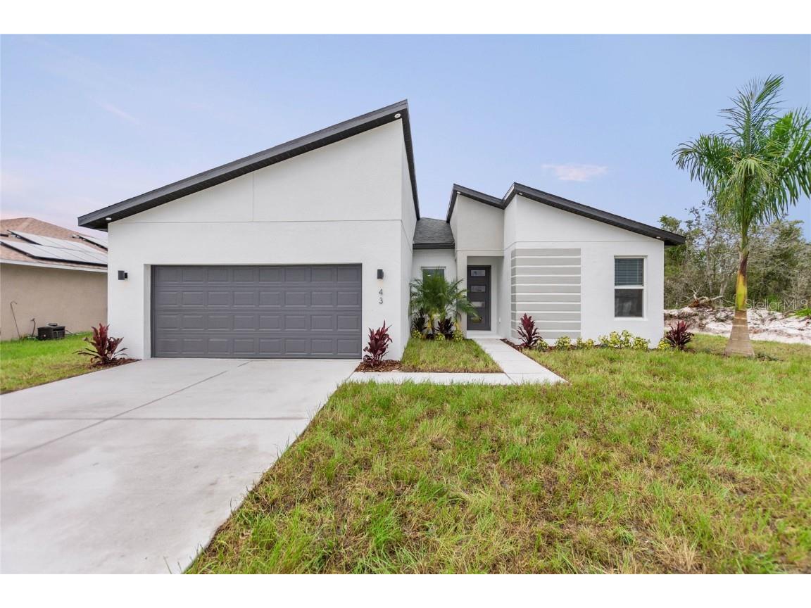 2063 Snover Avenue North Port FL 34286 O6090460 image1