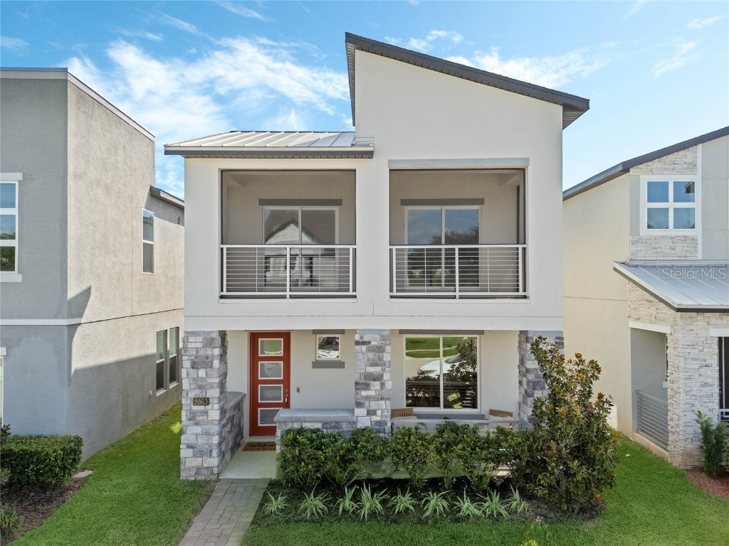 2063 Standing Rock Circle Winter Garden FL 34787 O6234764 image1