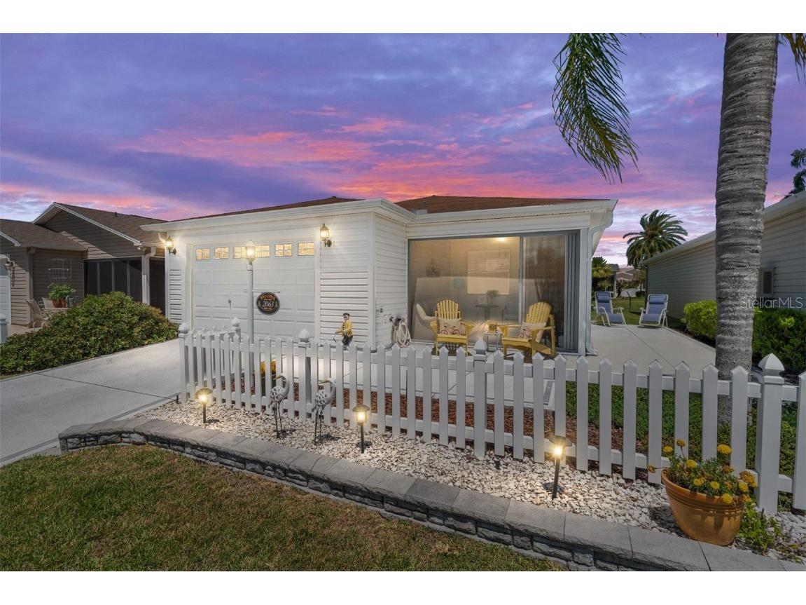 2063 Thornton Terrace The Villages FL 32162 G5095743 image1