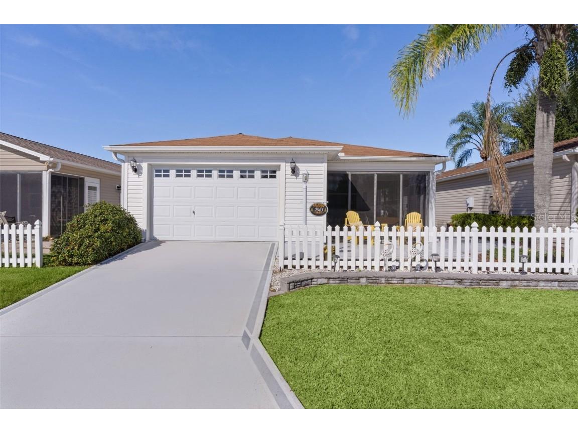 2063 Thornton Terrace The Villages FL 32162 G5104303 image1