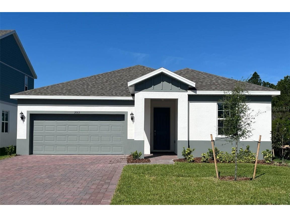 2063 Town Pasture Drive Eustis FL 32726 O6266190 image1