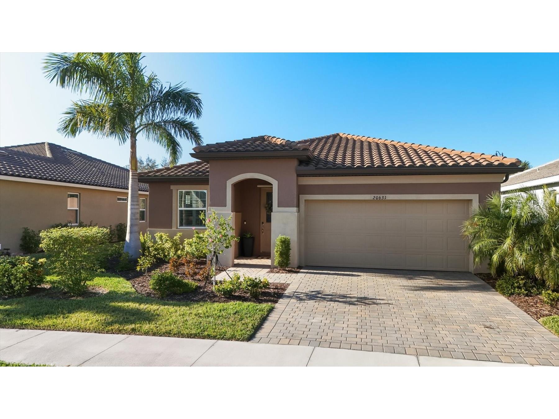 20631 Ovid Lane Venice FL 34293 N6142738 image1