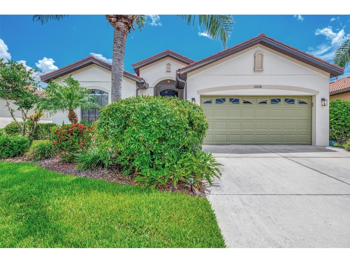 20636 Capello Drive Venice FL 34292 N6140042 image1