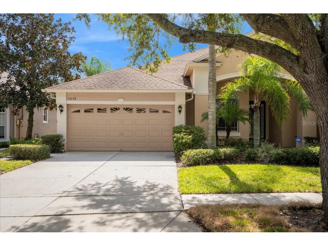 20638 Amanda Oak Court Land O Lakes FL 34638 O6154032 image1
