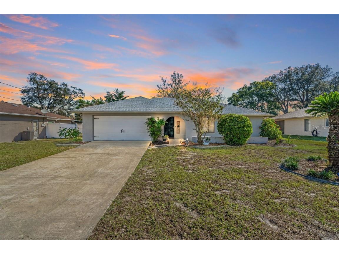 2064 Carson Avenue Spring Hill FL 34609 W7859868 image1
