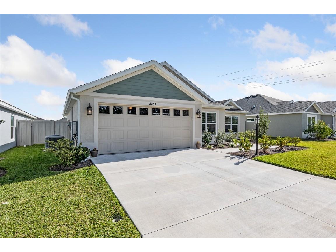 2064 Chaires Place The Villages FL 34762 G5075469 image1