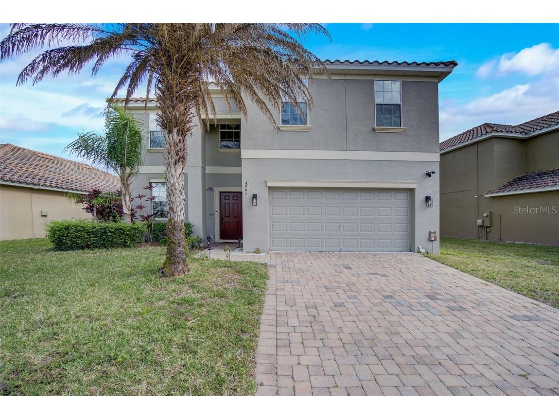 2064 Cypress Ridge Drive Davenport FL 33837 O6179441 image1