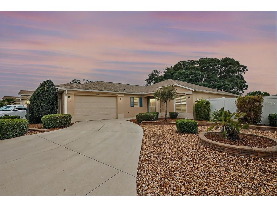 2064 Edenton Terrace The Villages FL 32162 G5095373 image1