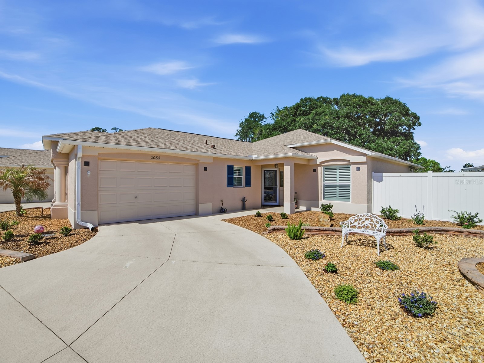 2064 Edenton Terrace The Villages FL 32162 G5111145 image1