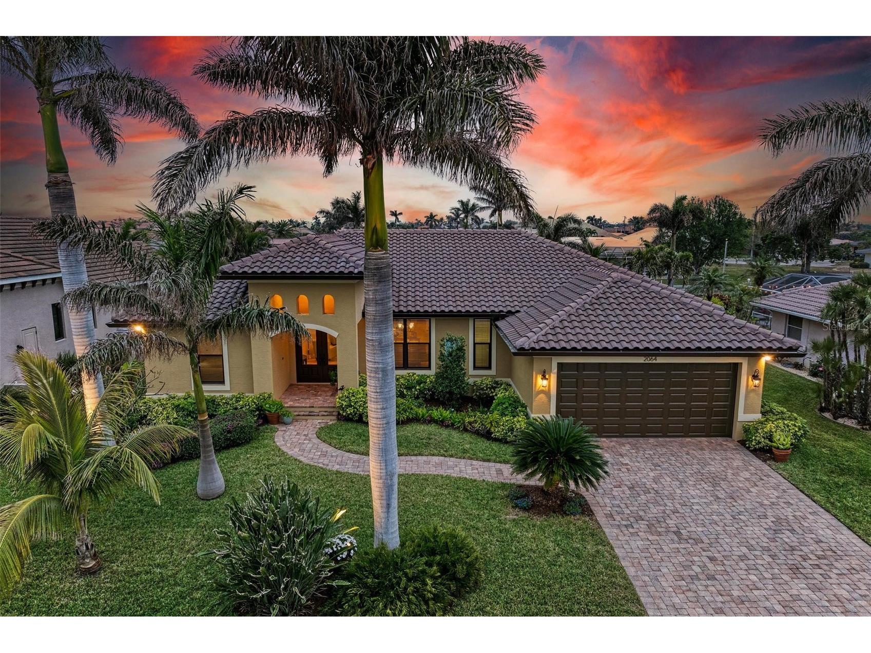 2064 El Cerito Court Punta Gorda FL 33950 C7515304 image1